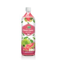 1L VINUT Classic Guava Juice Drink