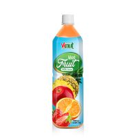 1L VINUT Classic Mixed fruit Juice Drink