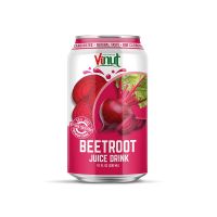 330ml VINUT 50% Juice Premium Beetroot Juice Drink
