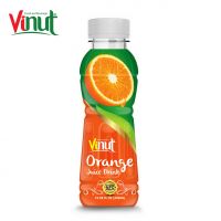 10.98 fl oz VINUT Bottle Orange Juice Drink orange flavor juice orange juice concentrate Sellers