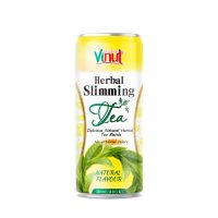 10.8 fl oz VINUT Herbal Slimming tea with Natural flavor