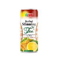 10.8 fl oz VINUT Herbal Slimming tea with Honey & Lemon