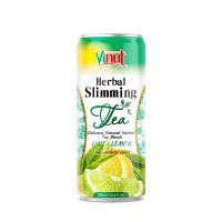 10.8 fl oz VINUT Herbal Slimming tea with Lime & Lemon