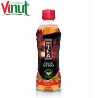 350ml VINUT Delicious bottle Free Sample Free Design Label Natural Atiso Wholesale Suppliers Vietnam