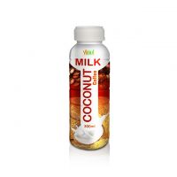 300ml coconut milk COFFEE