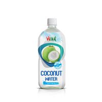 1L VINUT 100% Natural Hydrating Electrolyte Drink Coconut water Gluten Free