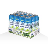 100% Coconut water - 490ml ( Alu can)