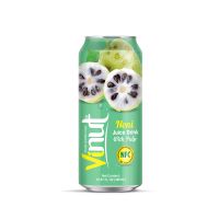 16.9 fl oz Vinut Noni juice drink with pulp