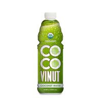 33.8 fl oz VINUT Organic Coconut water