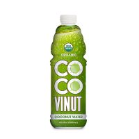 42.2 fl oz VINUT Organic Coconut water