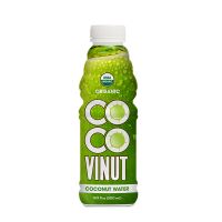 16.9 fl oz VINUT Organic Coconut water