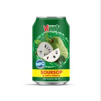 VINUT Soursop Juice Drink