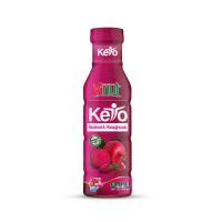 360ml VINUT Keto Beetroot & Pomegranate Juice drink