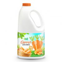 1.5L VINUT Bottle Carrot Juice Drink (Pack of 6)