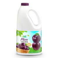 1.5L VINUT Bottle Plum Juice Drink (Pack of 6)