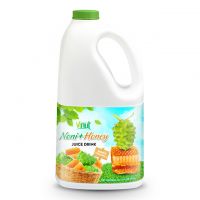 1.5L VINUT Bottle Noni Juice with Honey (Pack of 6)