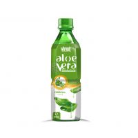 16.9 fl oz VINUT Aloe Vera Drink Original (Pack of 24)