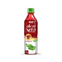 16.9 fl oz VINUT Aloe Vera Drink with Pomegranate (Pack of 24)