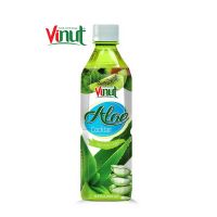 16.9 fl oz VINUT Cocktail Aloe vera juice with Kiwi