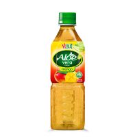 16.9 fl oz VINUT Mango Aloe Vera Juice Drink
