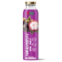 10.15 fl oz Vinut 100% Mangosteen Juice drink