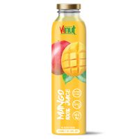 10.15 fl oz Vinut 100% Mango Juice drink