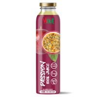 10.15 fl oz Vinut 100% Passion Juice drink