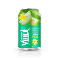 Free Sample Vinut 330ml Winter Melon Drink Tea OEM/ODM Service Wholesale Supplier 