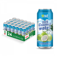 16.57 fl oz VINUT 100% Coconut Water 