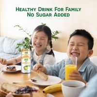 16. 57 fl oz Vinut 100% NFC Pineapple Juice Drink with Pulp (No Added Sugar)