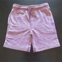 Girl&#039;s burnout wash shorts