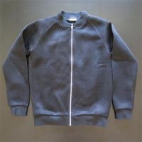 Boy's raglan sleeve coat