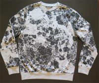 Men's printed hoodie