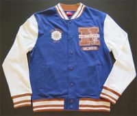 Boyâ€™s baseball uniform coat