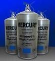 Prime Virgin Silver Liquid Mercury 99.999%