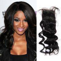 Hair Weave Closure