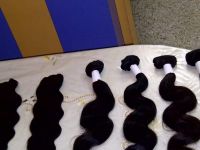 Indian Virgin Hair