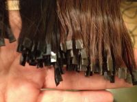 Keratin Bond Hair Extensions