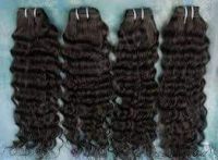 Curly Peruvian Virgin Hair