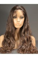 Curly Lace Front Wigs