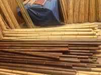 BAMBOO POLES DIFFERENT SIZE