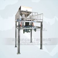 jumbo bag filling machine