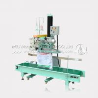 Plastic Pellet Bag Sewing Machine