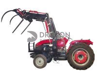 Tractor Front End Loader - DE45-50 Series