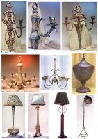 Lamps