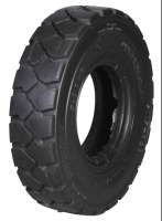 Implement trailer tubeless tires