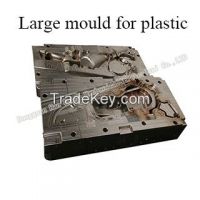 OEM Mould with High Precision