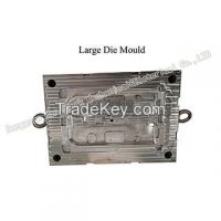 OEM Die Casting Mould With High Precision