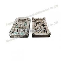 OEM Plastic Mould With High Precision