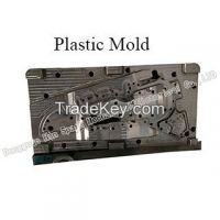 OEM Plastic Mould With High Precision